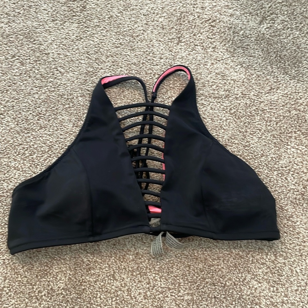 Victoria Secrets PINK sexy bikini top